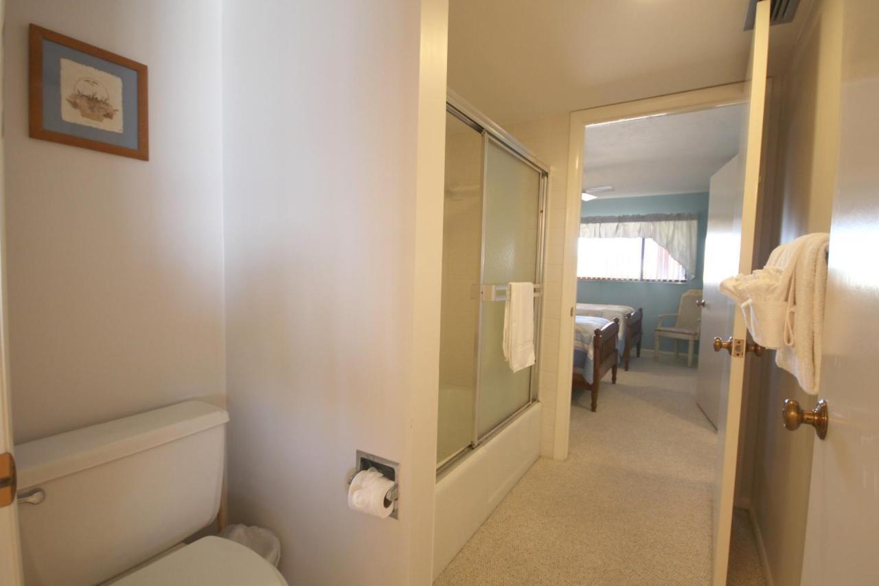 Cascades 302 Holiday home *