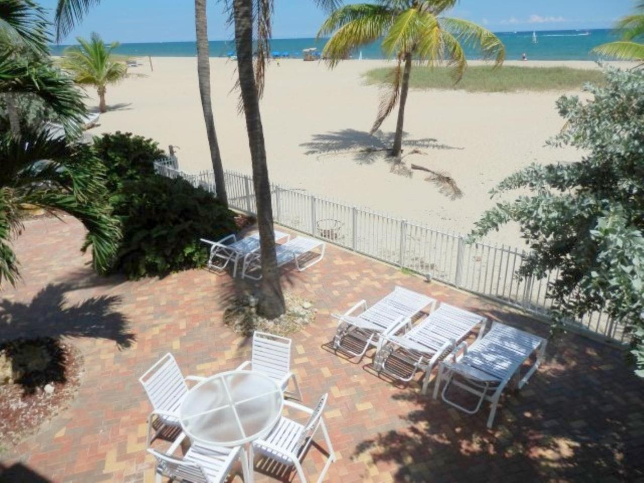 Apartment Blue Ocean Villa Four-Bedroom Condo *