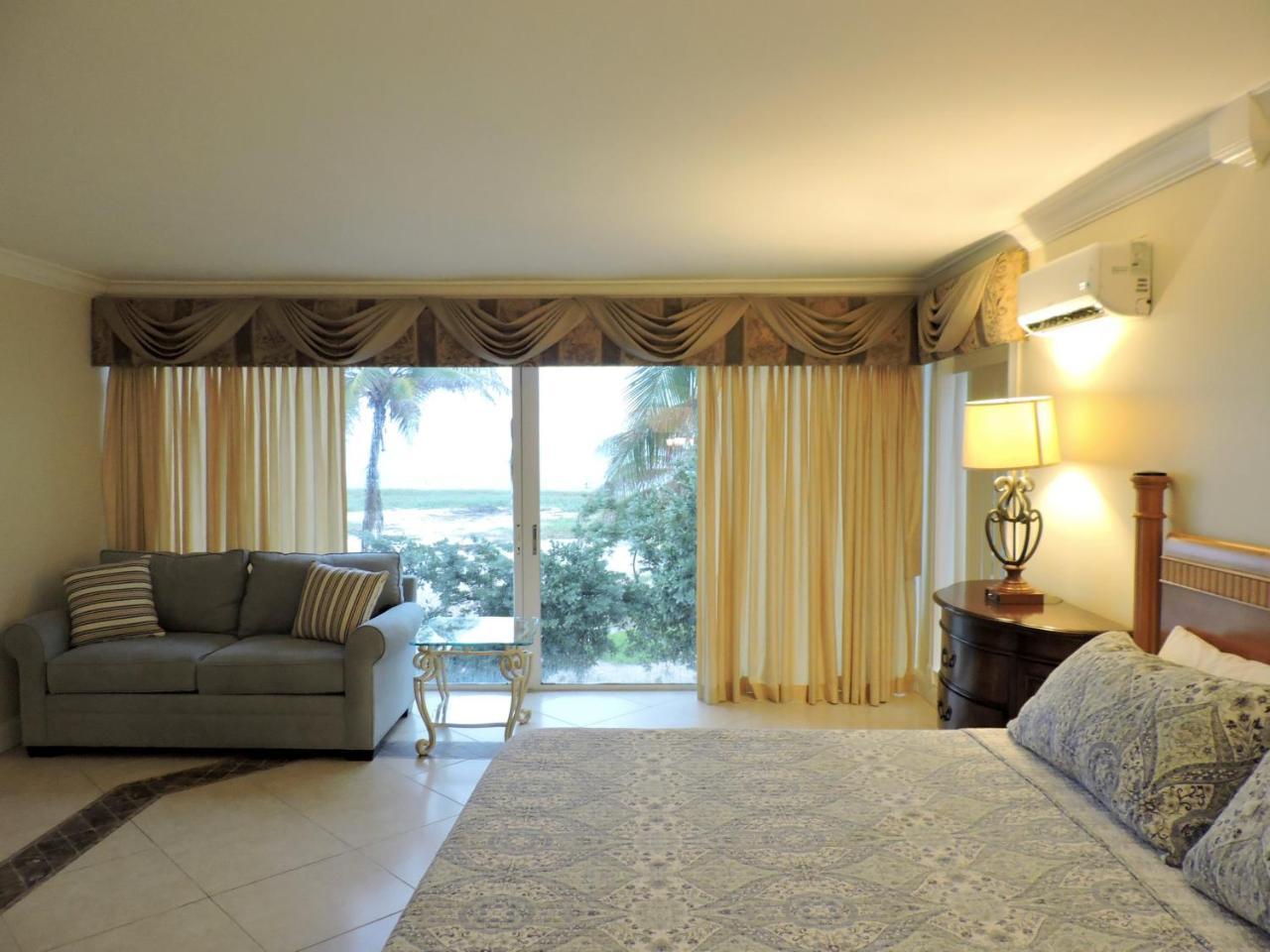 Apartment Blue Ocean Villa Four-Bedroom Condo Pompano Beach