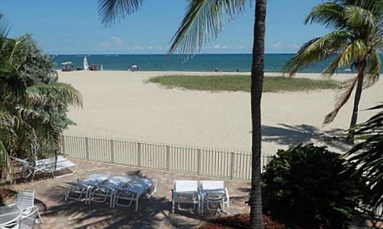 Apartment Blue Ocean Villa Four-Bedroom Condo *