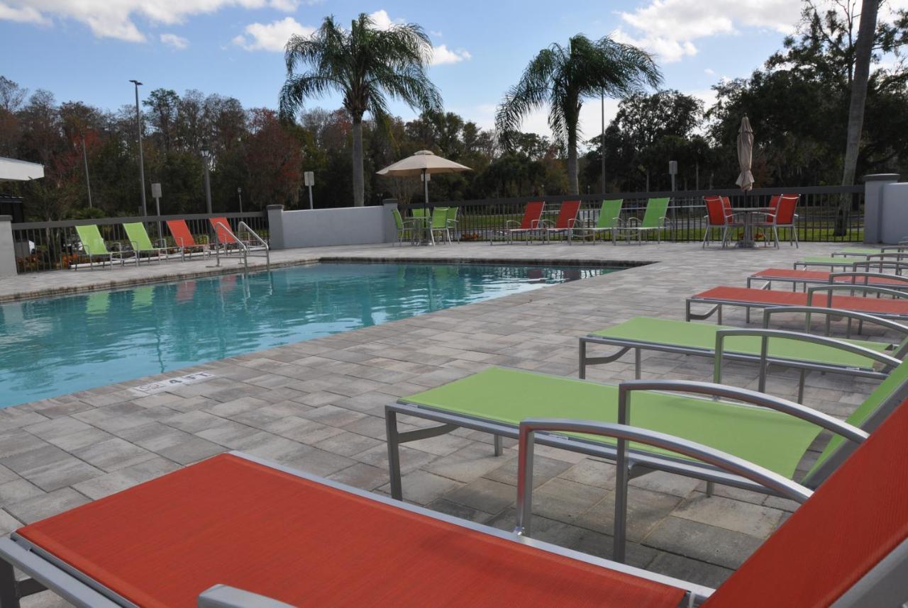 Grand Kissimmee At Celebration - Shuttle To Theme Parks