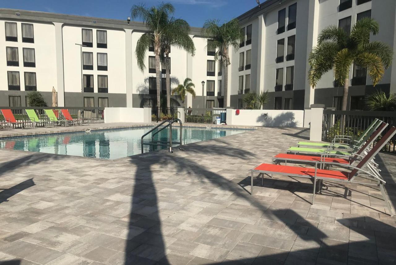 Grand Kissimmee At Celebration - Shuttle To Theme Parks Hotel