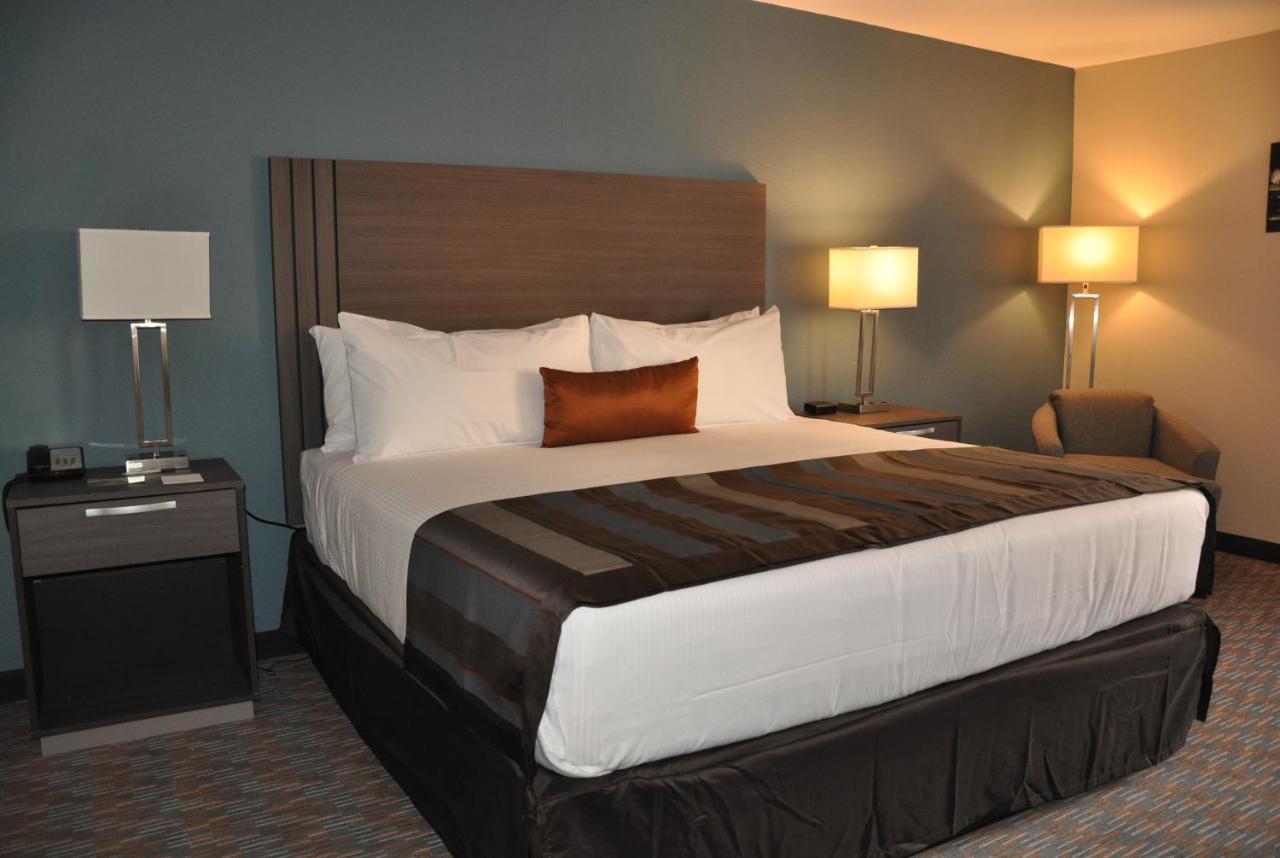 Grand Kissimmee At Celebration - Shuttle To Theme Parks Hotel