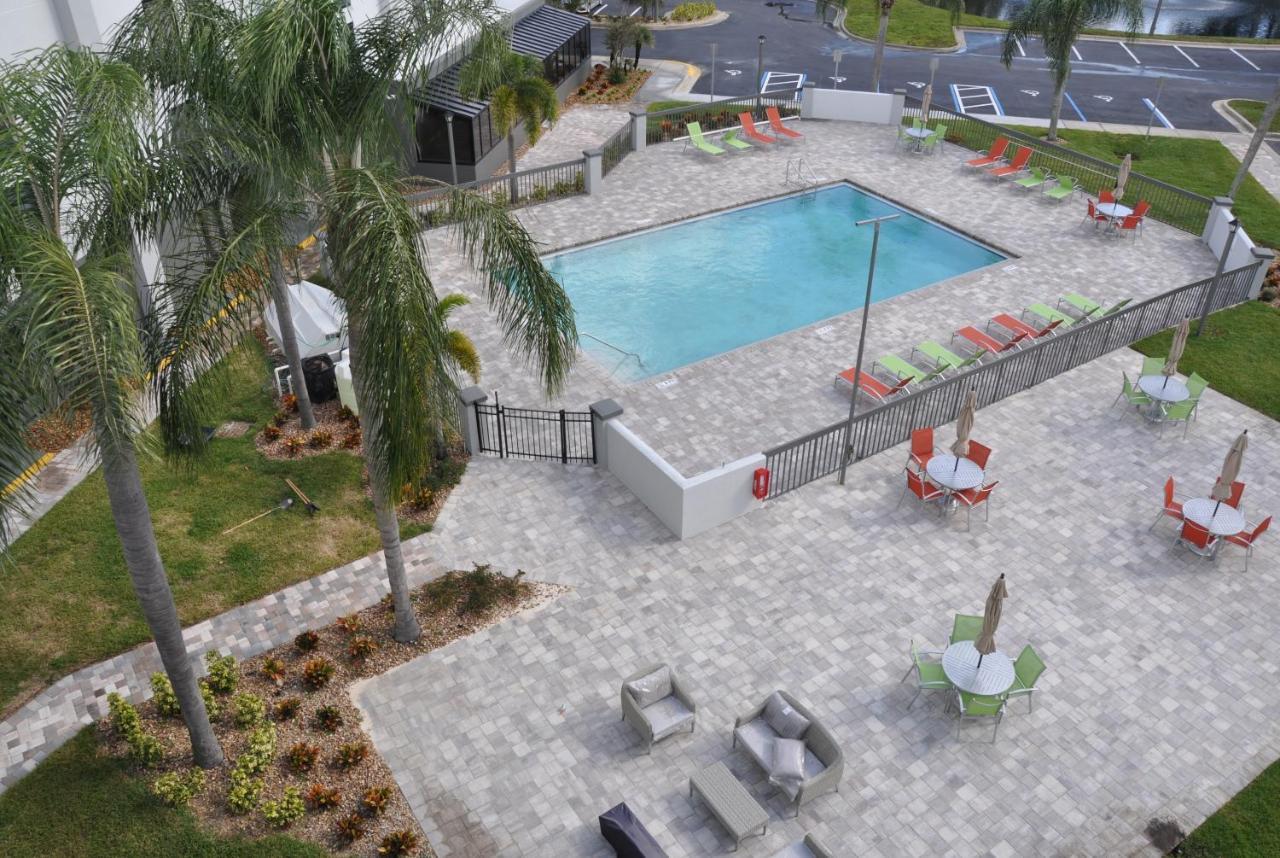 Hotel Grand Kissimmee At Celebration - Shuttle To Theme Parks 3*