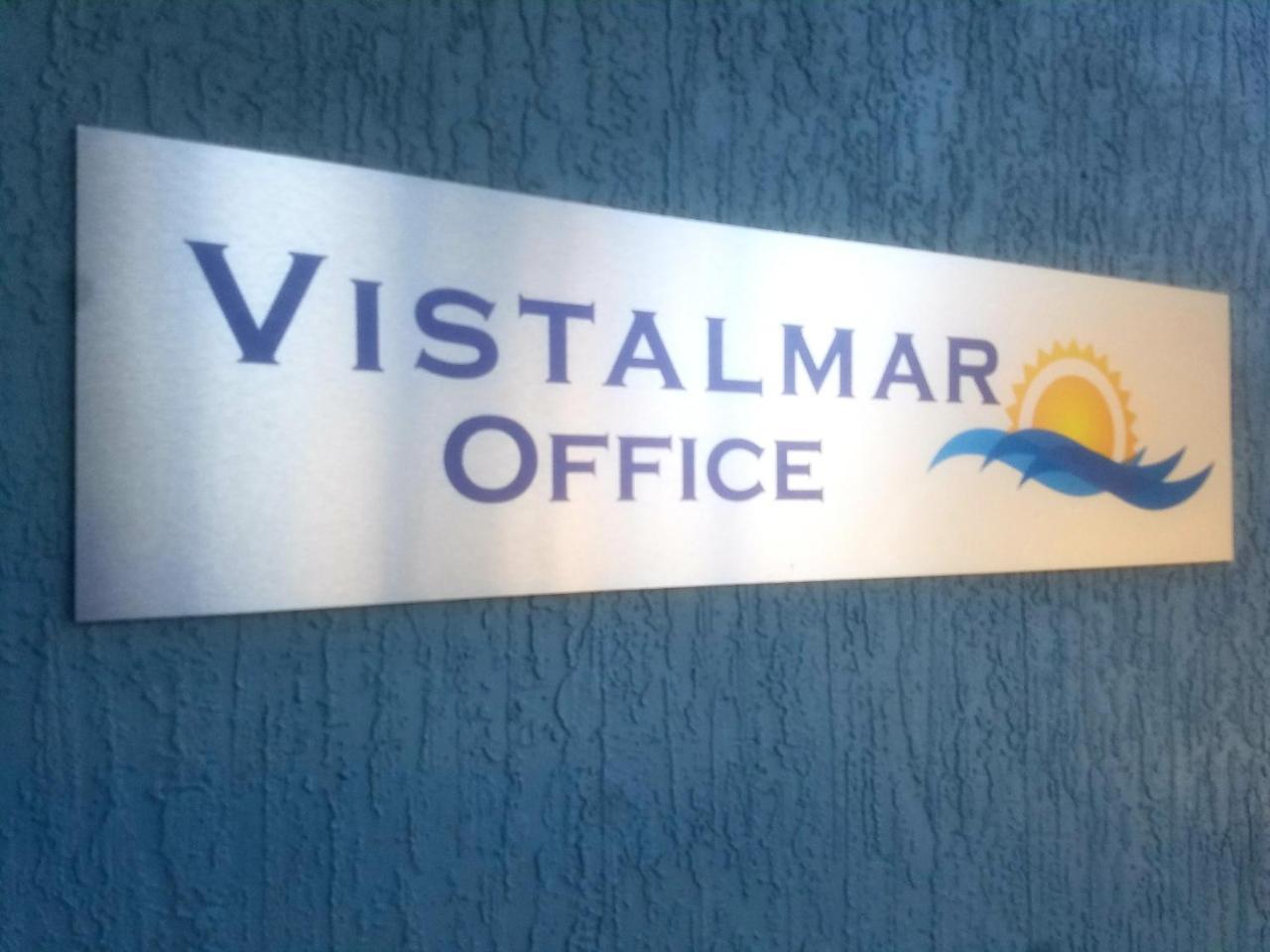 Vistalmar Hotel