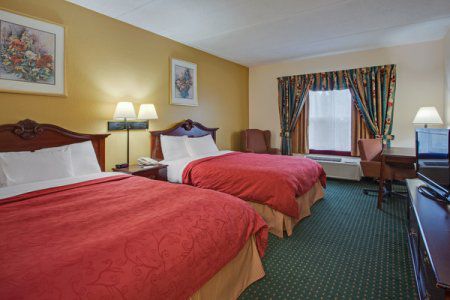 Hotel The Magnolia Hotel, St Augustine Downtown Historic District, Fl 3*