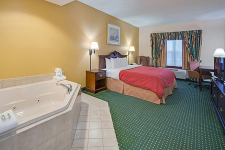 Hotel The Magnolia Hotel, St Augustine Downtown Historic District, Fl 3*