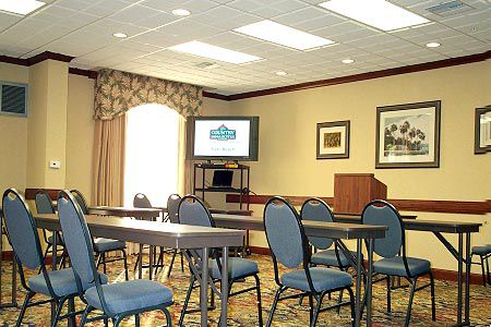 Surestay By Western Vero Vero Beach