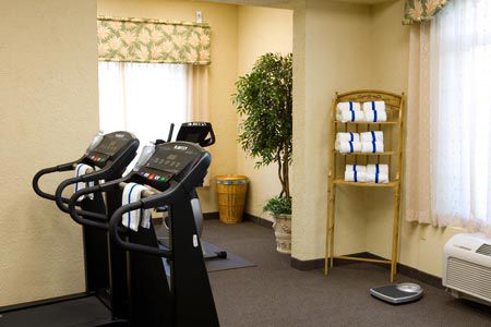Hotel Surestay By Western Vero 3*