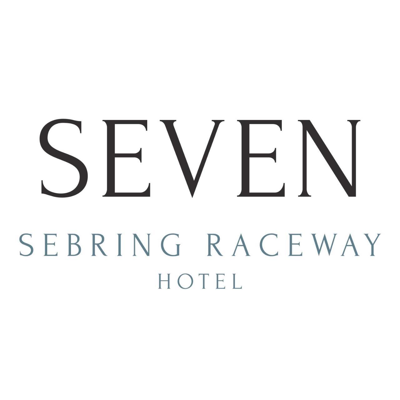 Seven Raceway 3* Sebring