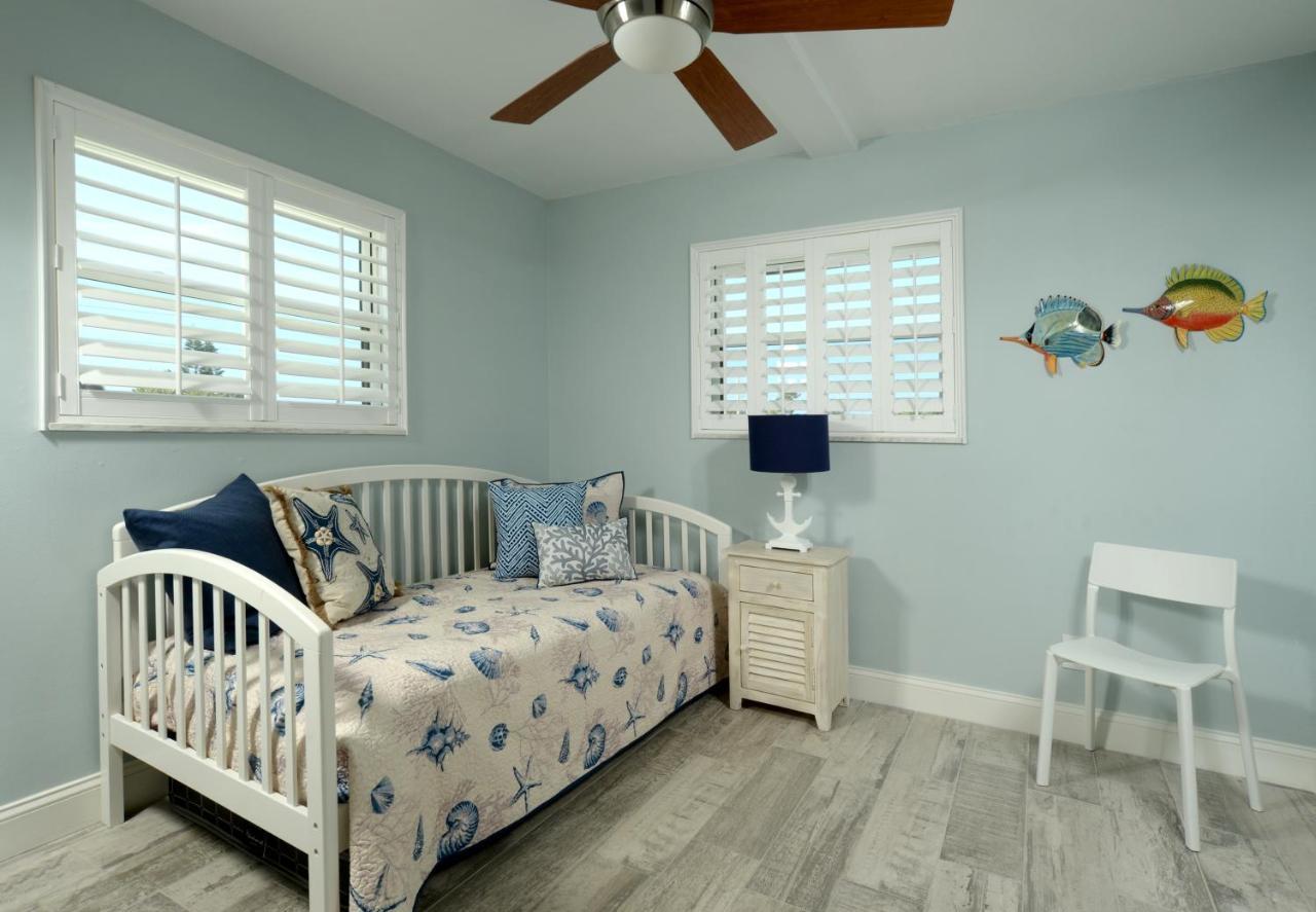 Tuckaway Shores 3* Melbourne