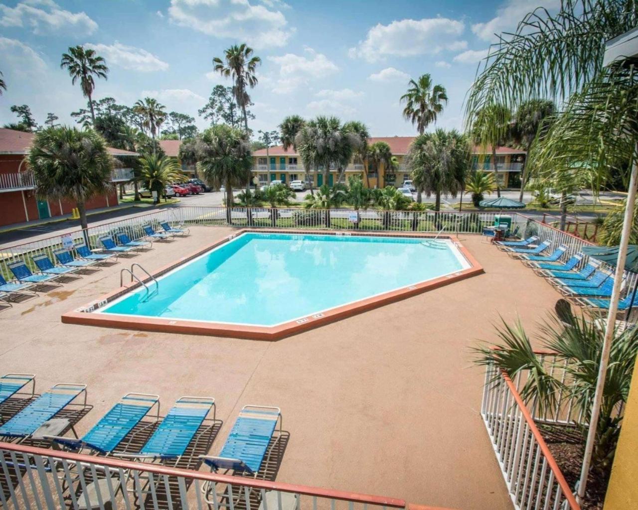 Quality & Eastgate Hotel Kissimmee