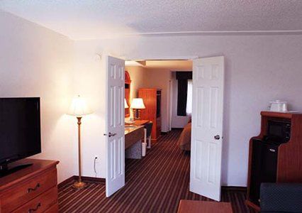 Quality & At Tropicana Field Hotel St. Petersburg