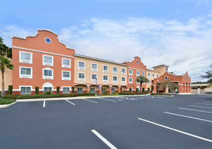 Hotel Comfort The Villages Lady Lake