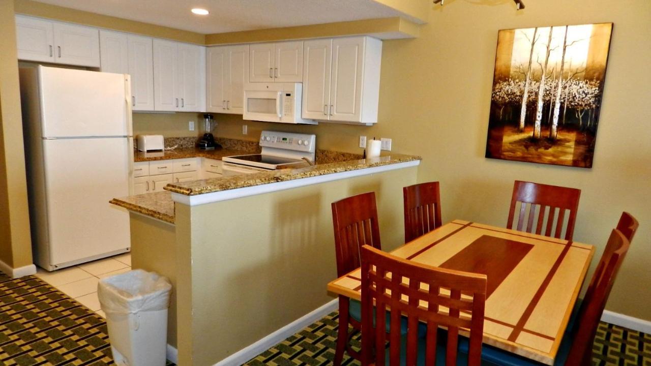 2 Bedroom Direct Oceanfront Wyndham Ocean Walk Daytona - Bucket List 2124 *