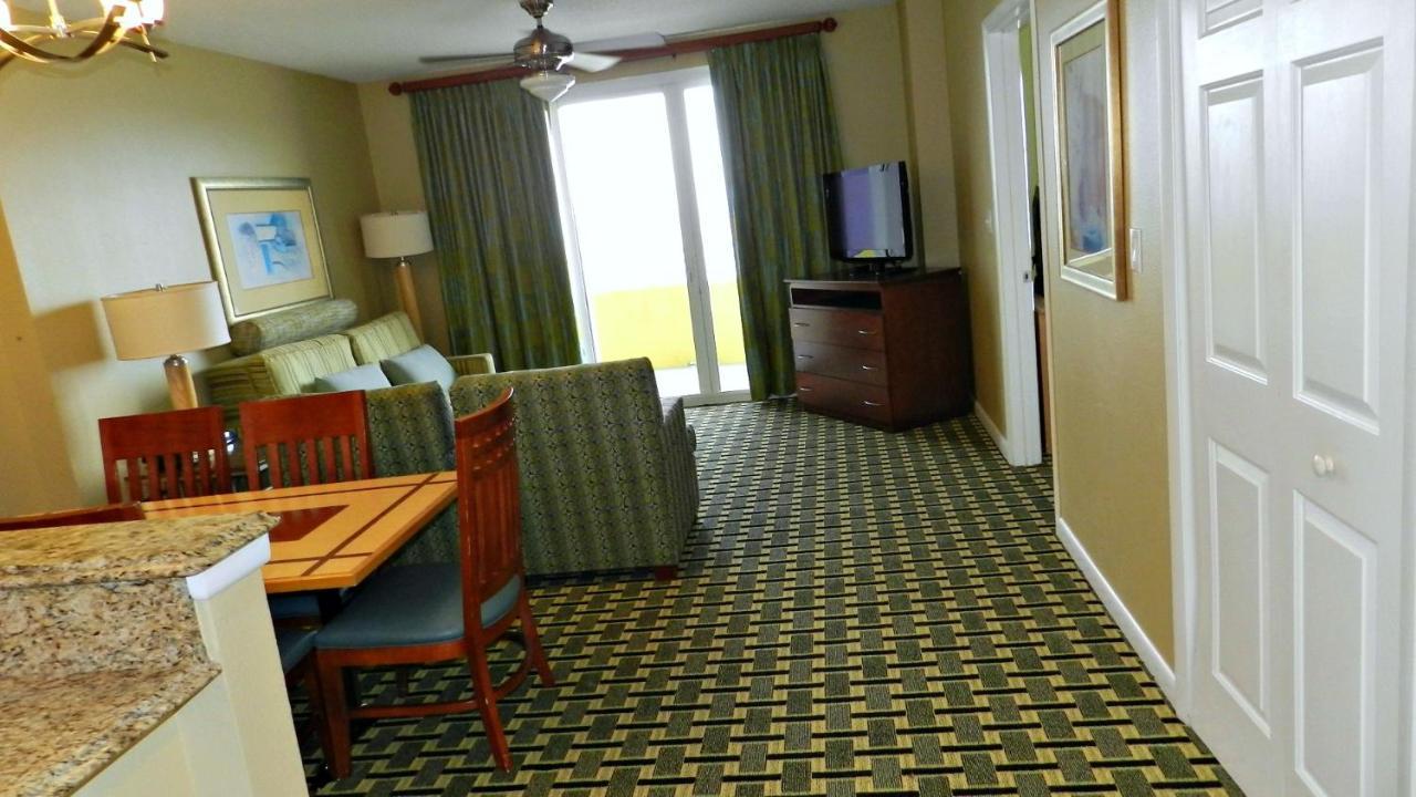 Apartment 2 Bedroom Direct Oceanfront Wyndham Ocean Walk Daytona - Bucket List 2124