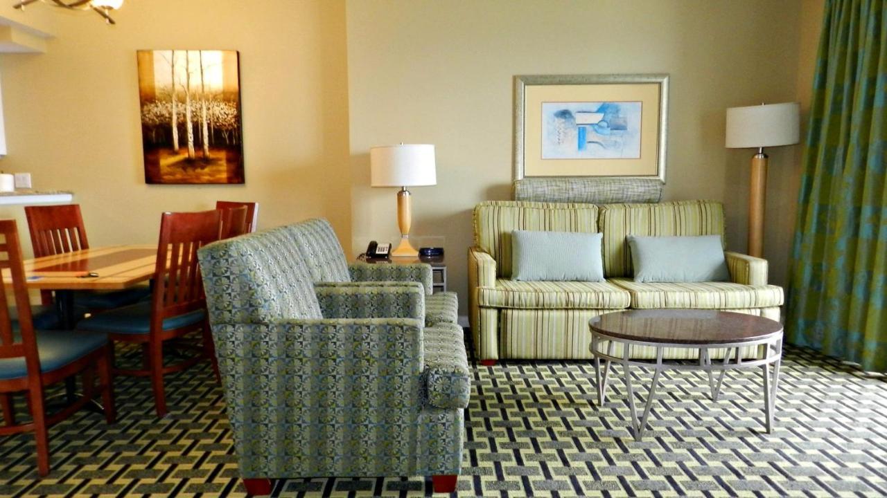 Apartment 2 Bedroom Direct Oceanfront Wyndham Ocean Walk Daytona - Bucket List 2124 *