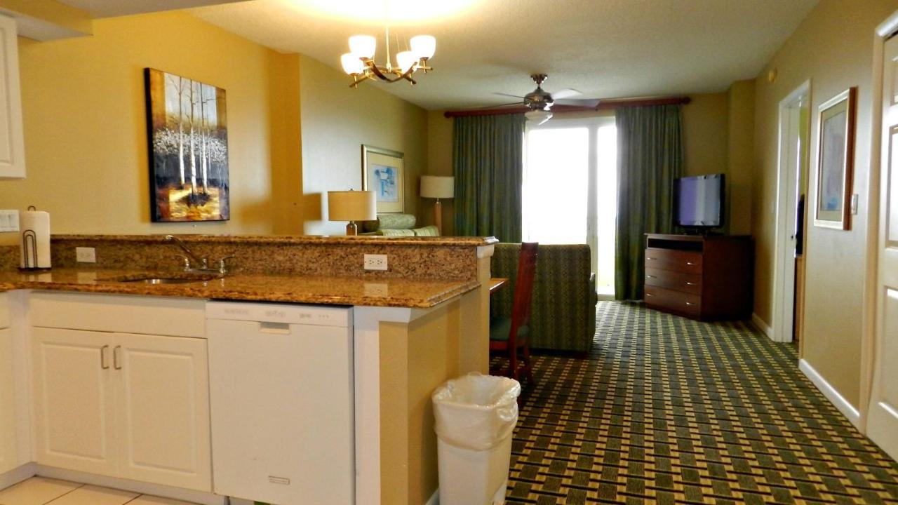 Apartment 2 Bedroom Direct Oceanfront Wyndham Ocean Walk Daytona - Bucket List 2124 *