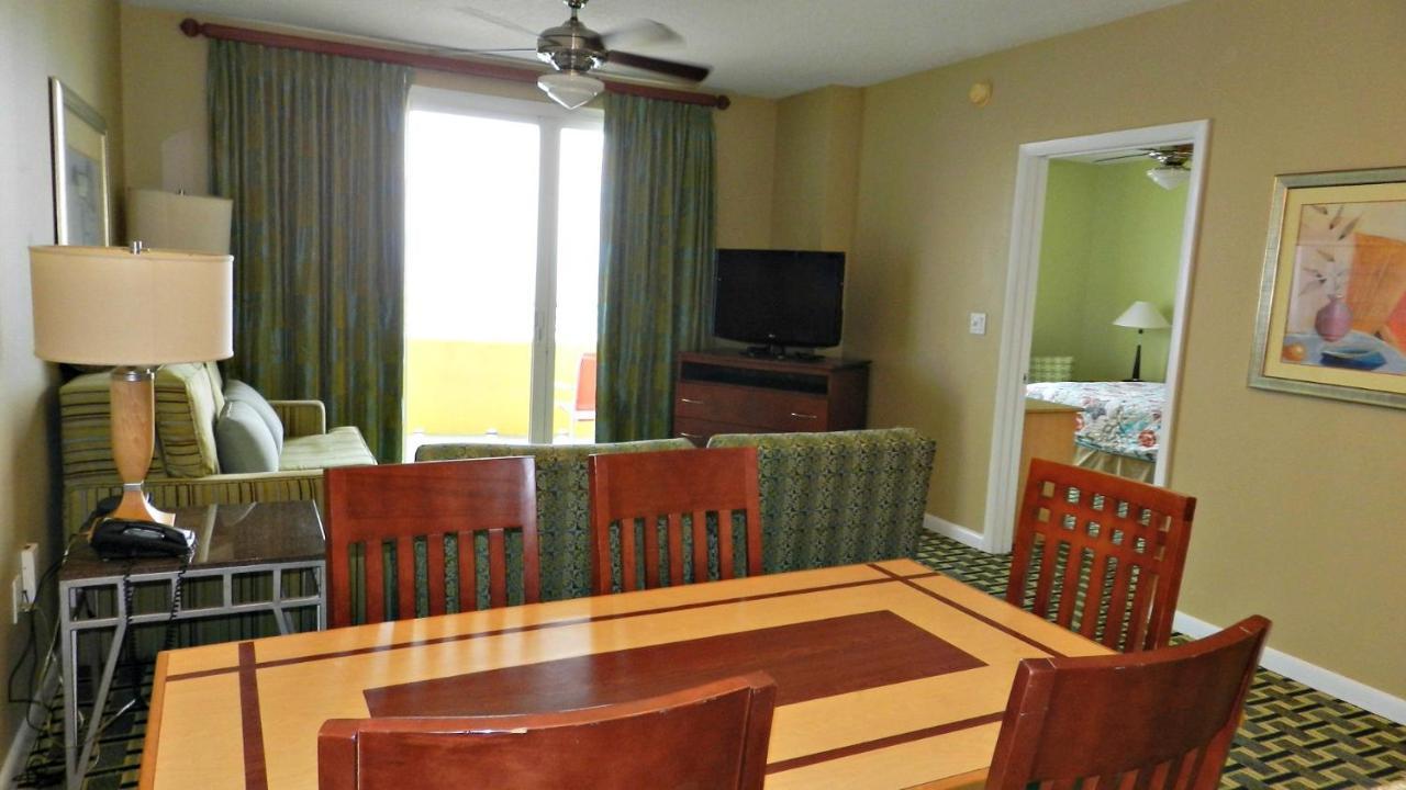 2 Bedroom Direct Oceanfront Wyndham Ocean Walk Daytona - Bucket List 2124 *