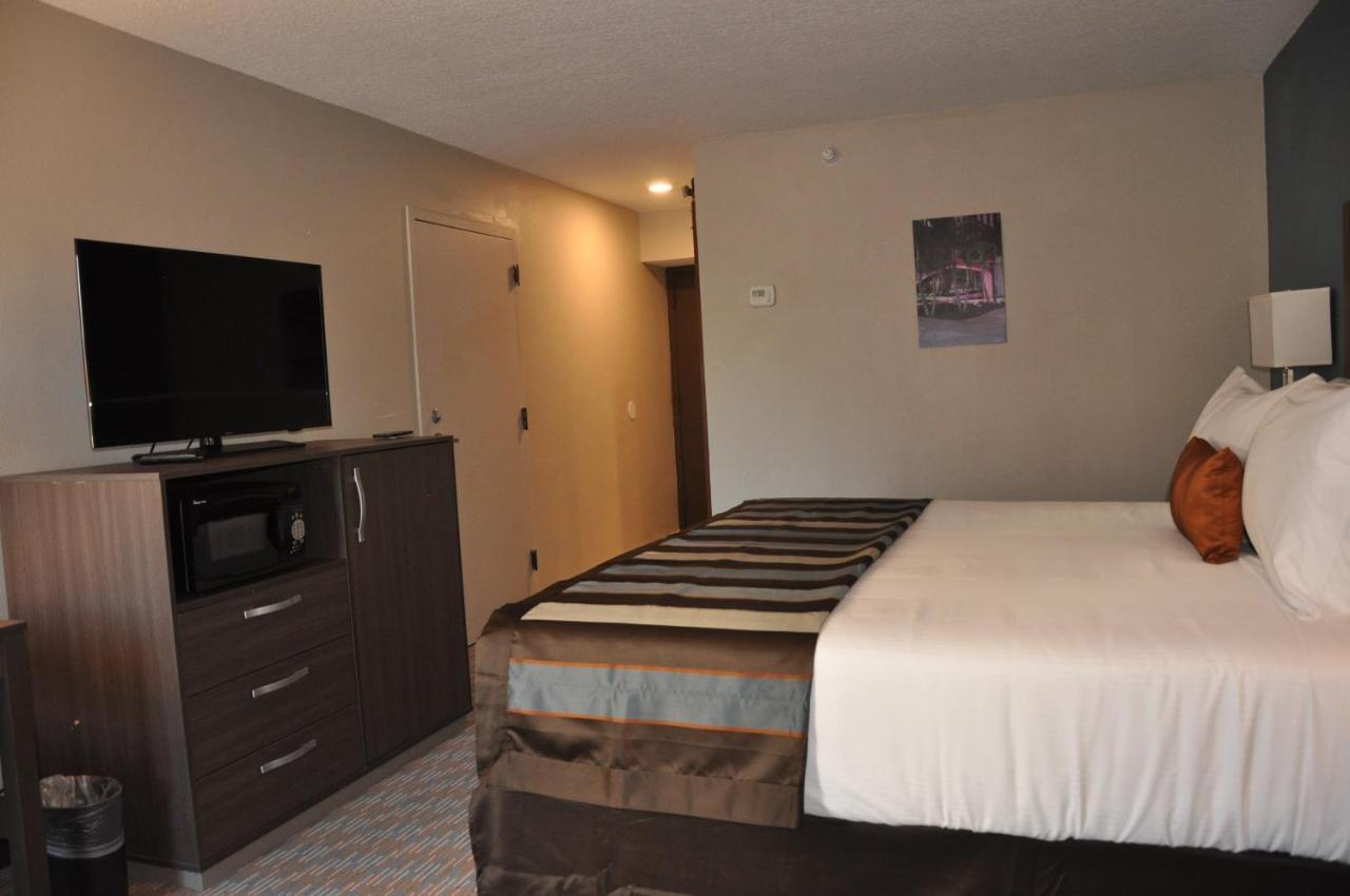 Grand Kissimmee At Celebration - Shuttle To Theme Parks Hotel Lake Buena Vista