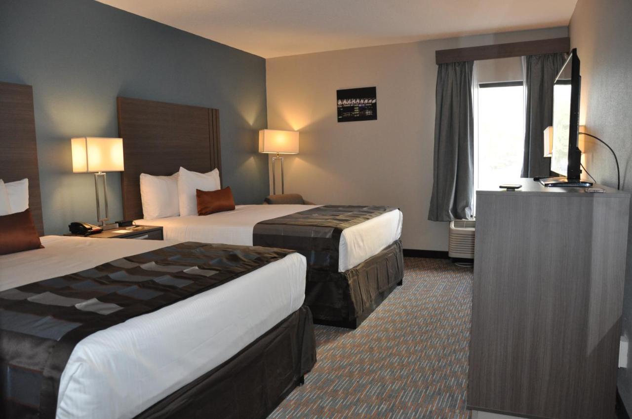 Hotel Grand Kissimmee At Celebration - Shuttle To Theme Parks 3*