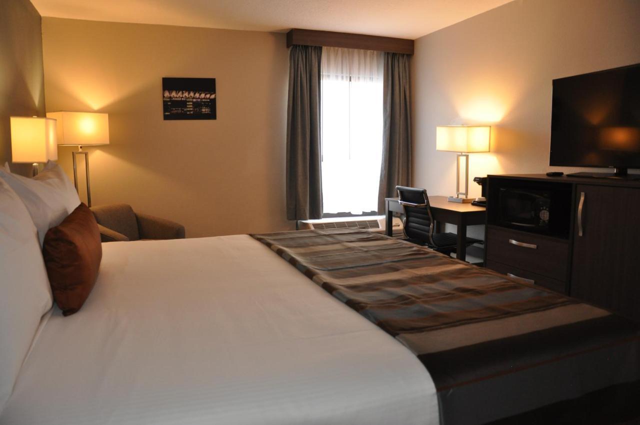Grand Kissimmee At Celebration - Shuttle To Theme Parks Hotel 3*