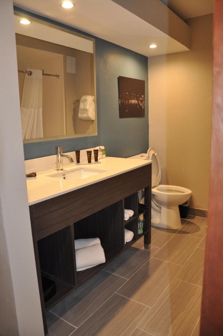 Grand Kissimmee At Celebration - Shuttle To Theme Parks Hotel