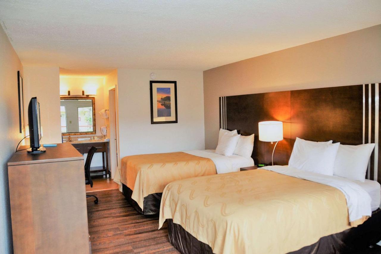 Hotel Quality & Eastgate Kissimmee