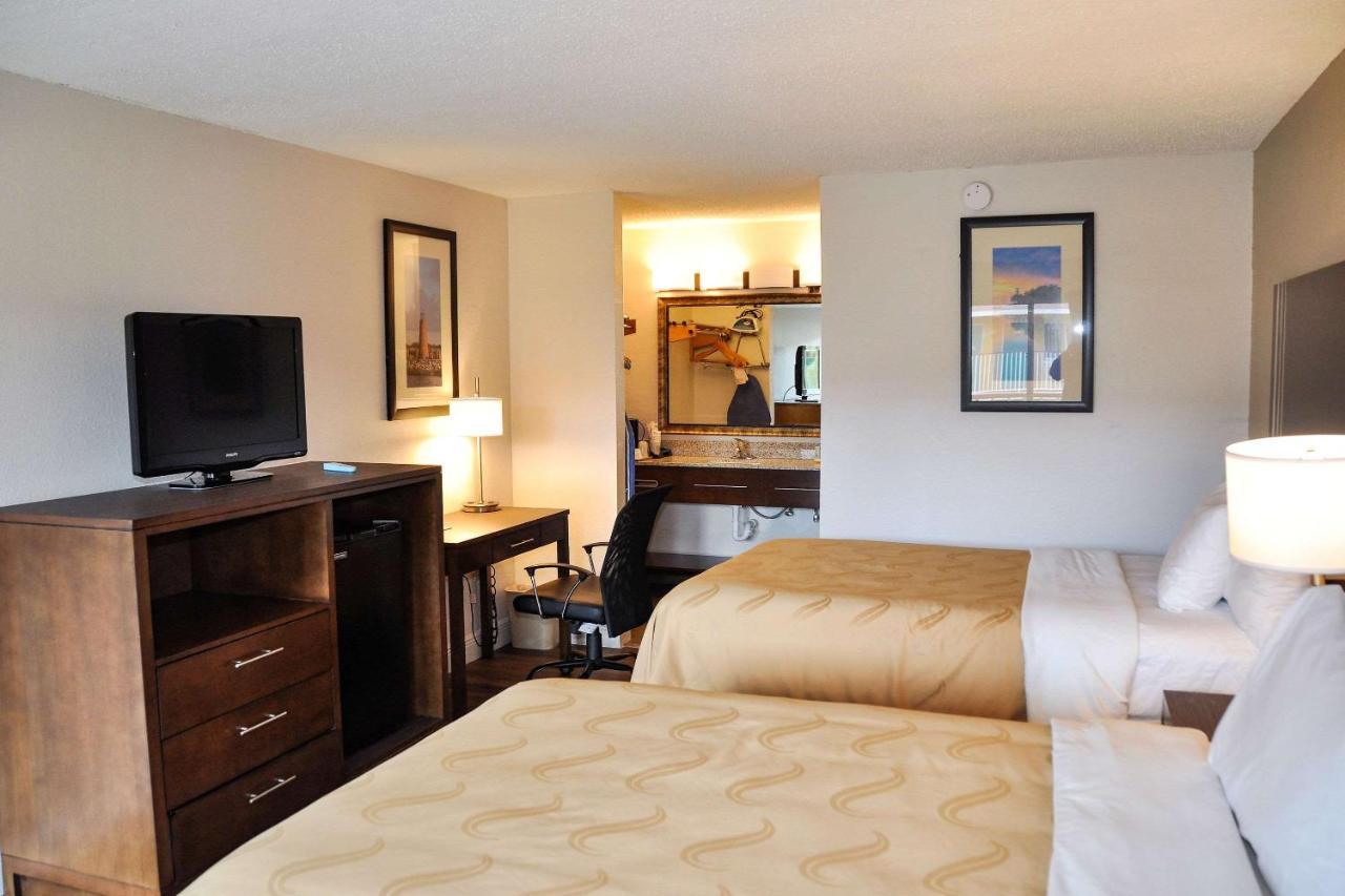 Quality & Eastgate Hotel Kissimmee