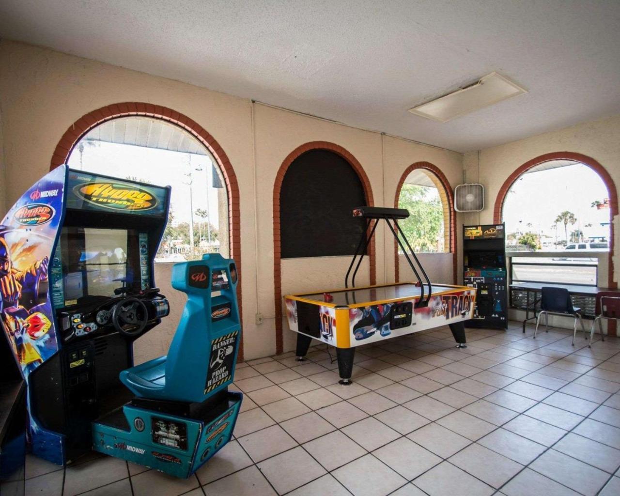 Quality & Eastgate 2* Kissimmee
