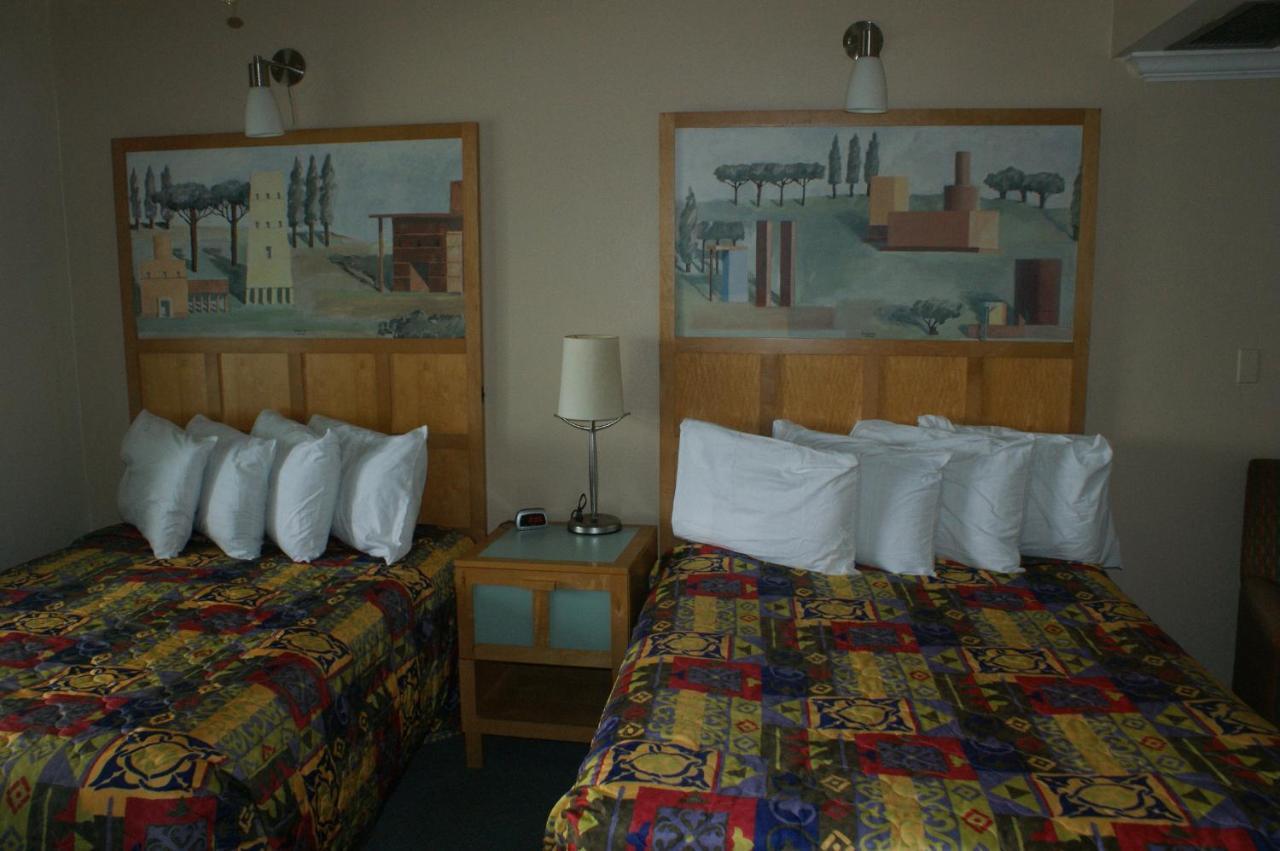 Hotel Sea Vista *