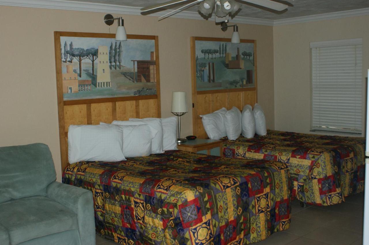 Sea Vista Hotel *