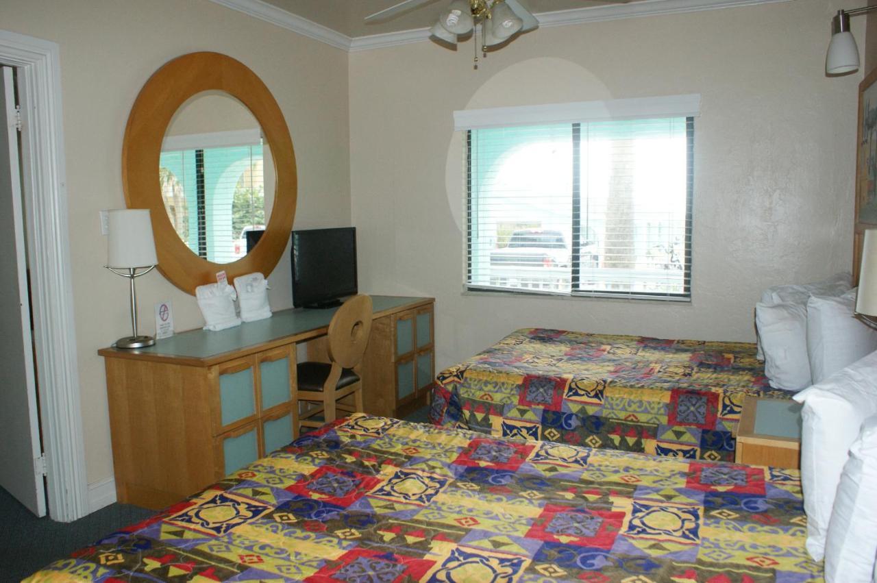 Sea Vista Hotel *