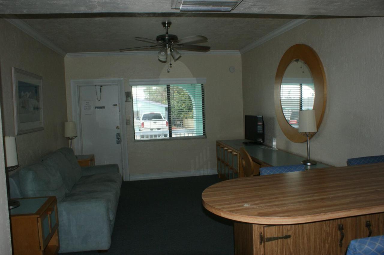 Hotel Sea Vista
