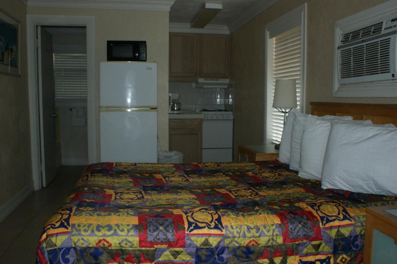 Sea Vista * New Smyrna Beach