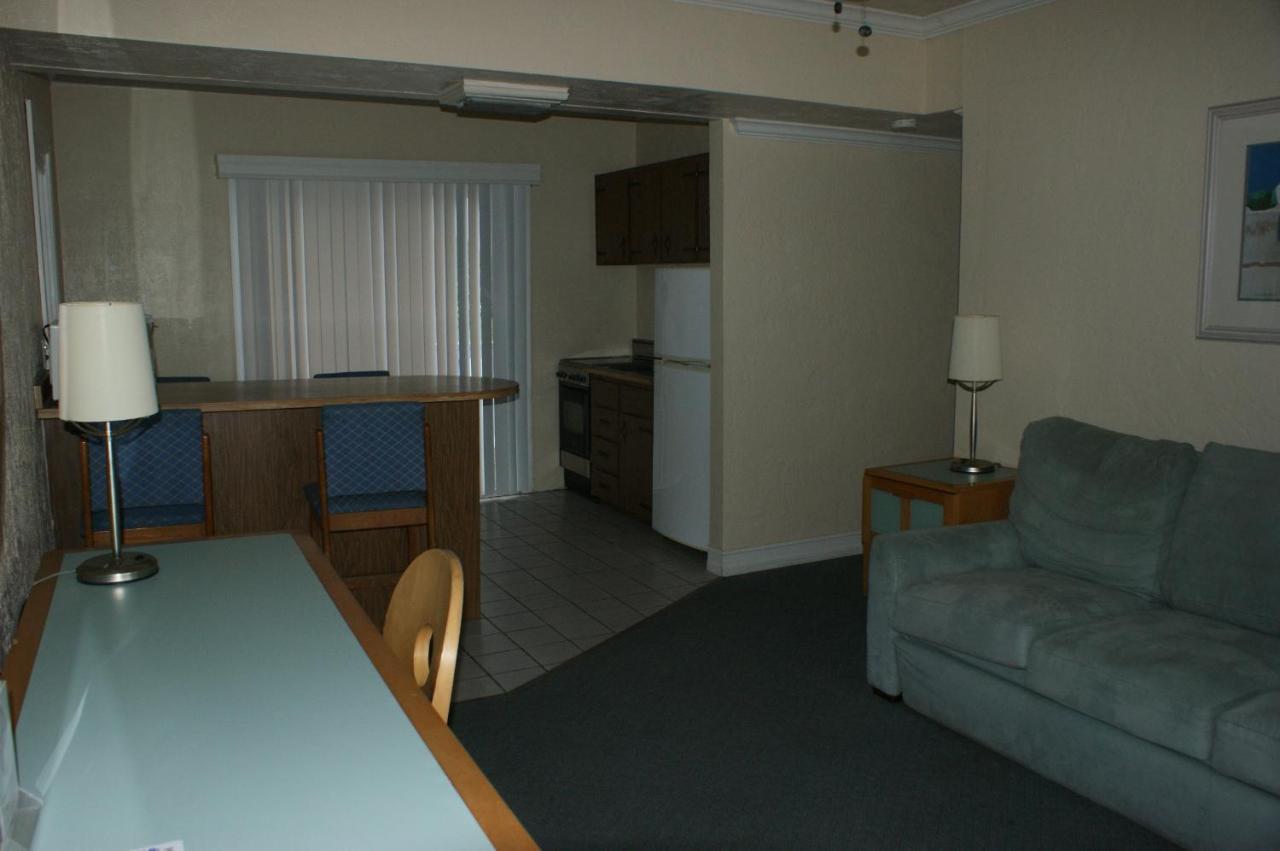 Hotel Sea Vista New Smyrna Beach