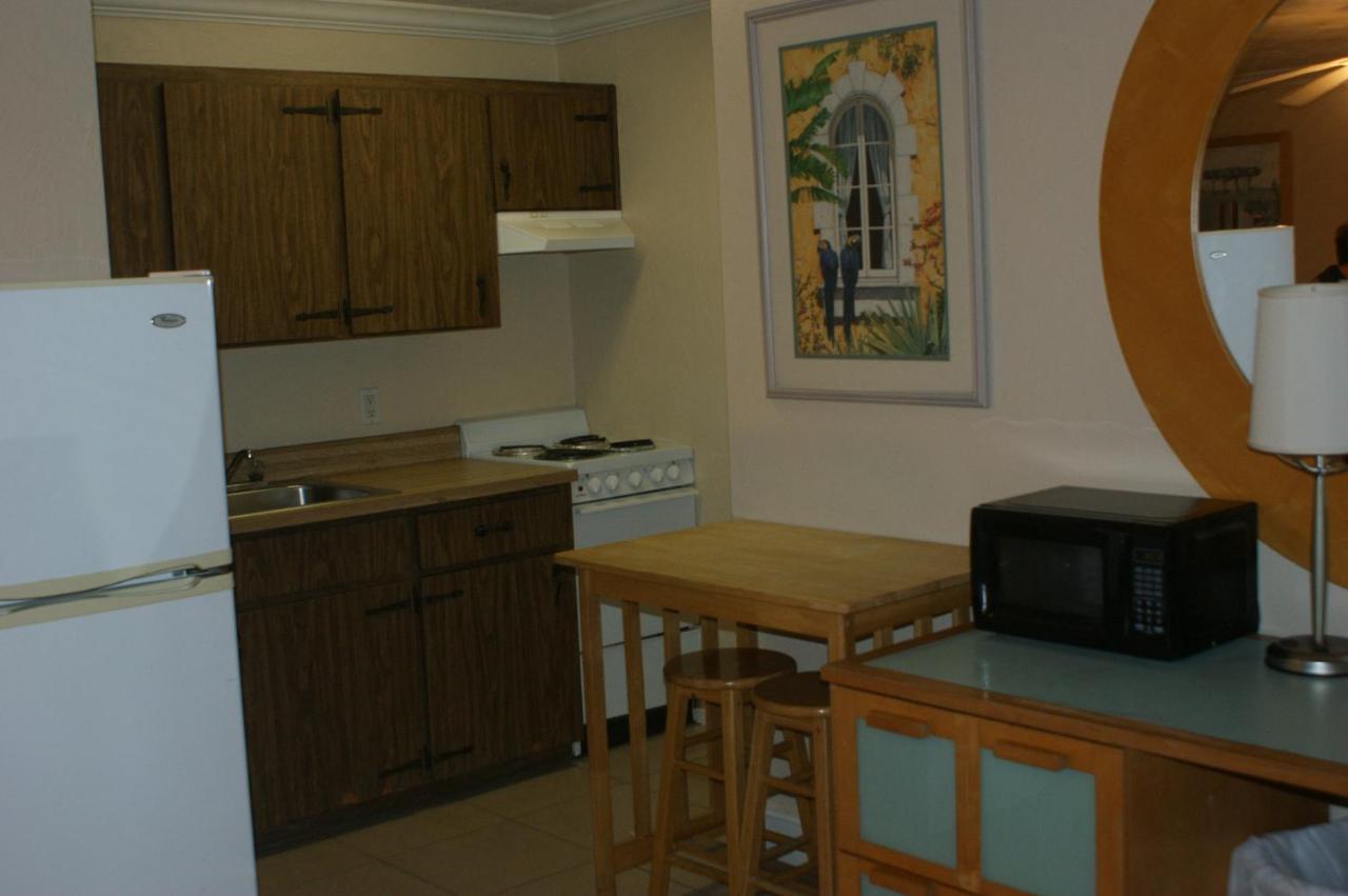 Hotel Sea Vista *