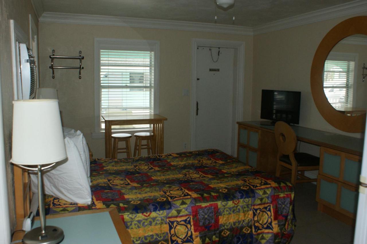 Sea Vista Hotel *