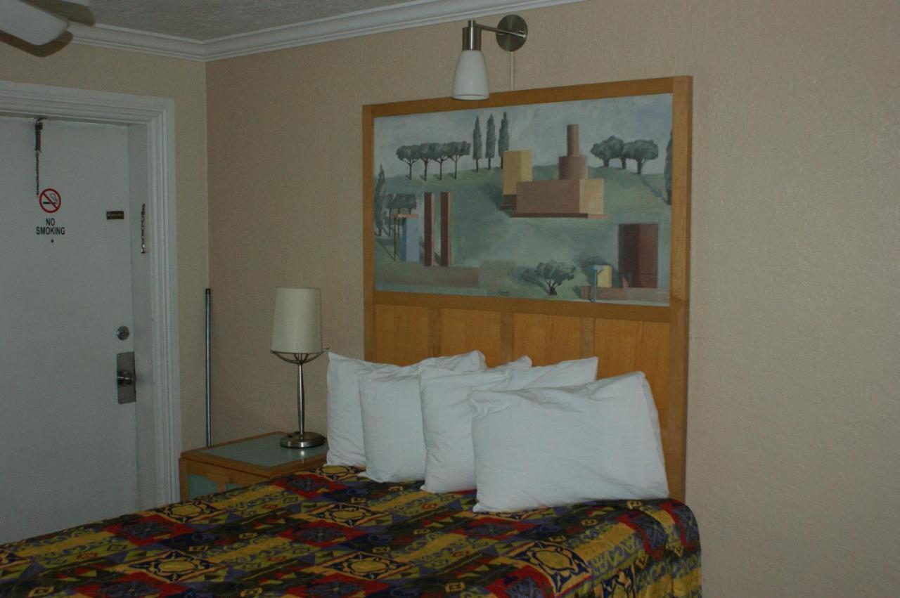 Hotel Sea Vista New Smyrna Beach