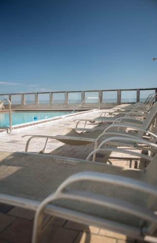 Sea Vista * New Smyrna Beach