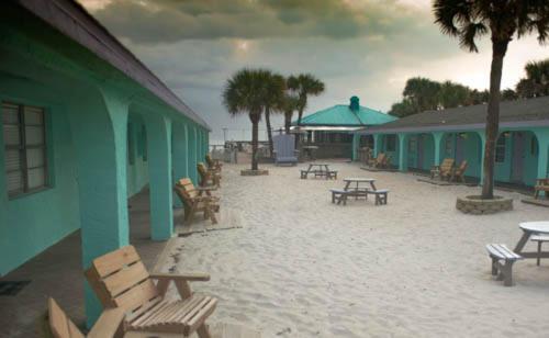 Sea Vista New Smyrna Beach