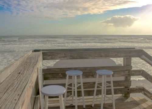Sea Vista Hotel