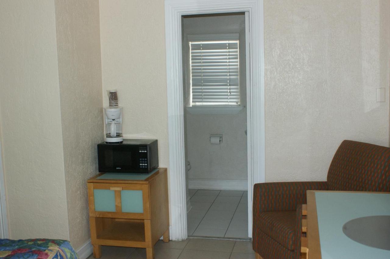 Hotel Sea Vista New Smyrna Beach
