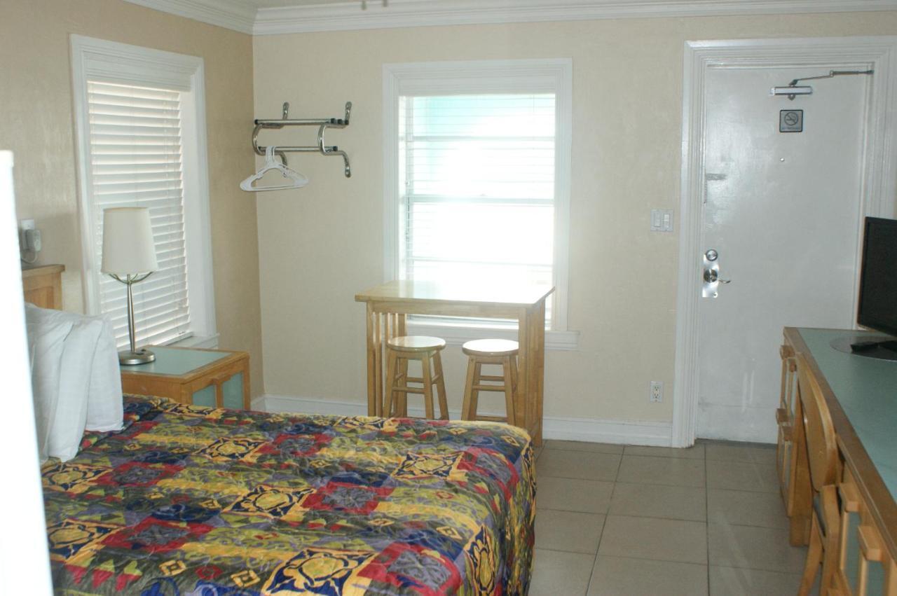 Hotel Sea Vista *