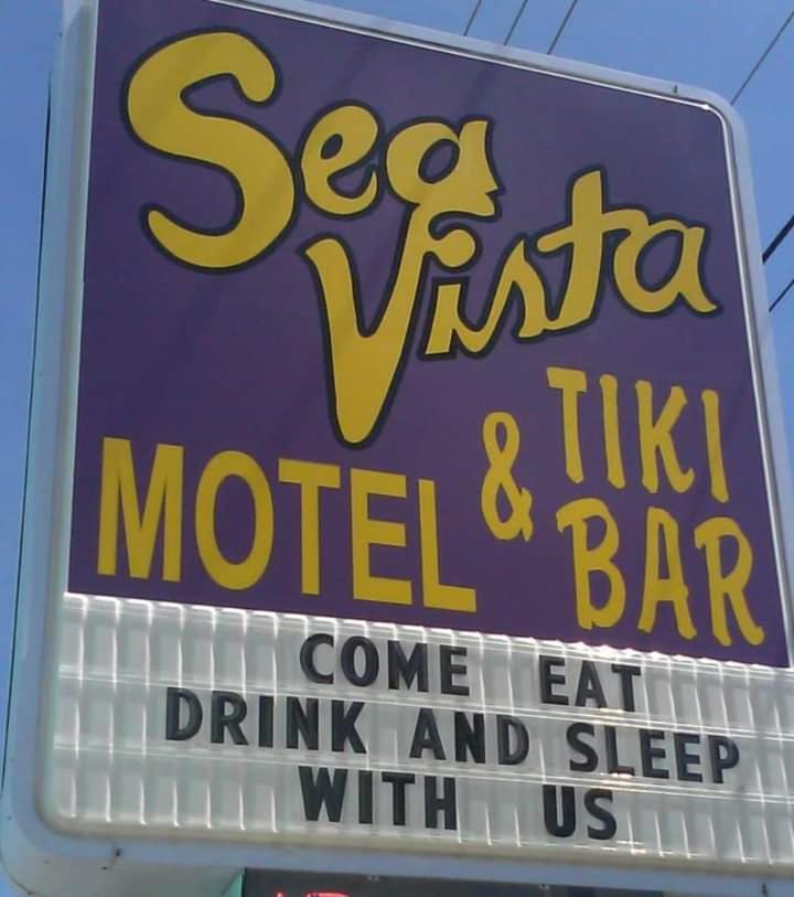 Sea Vista *