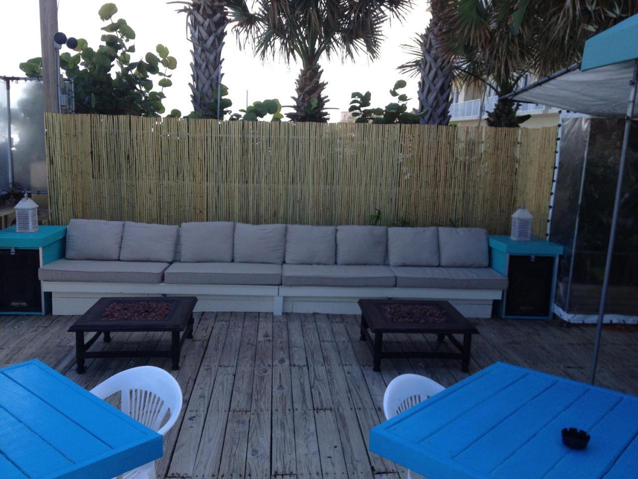Sea Vista Hotel New Smyrna Beach