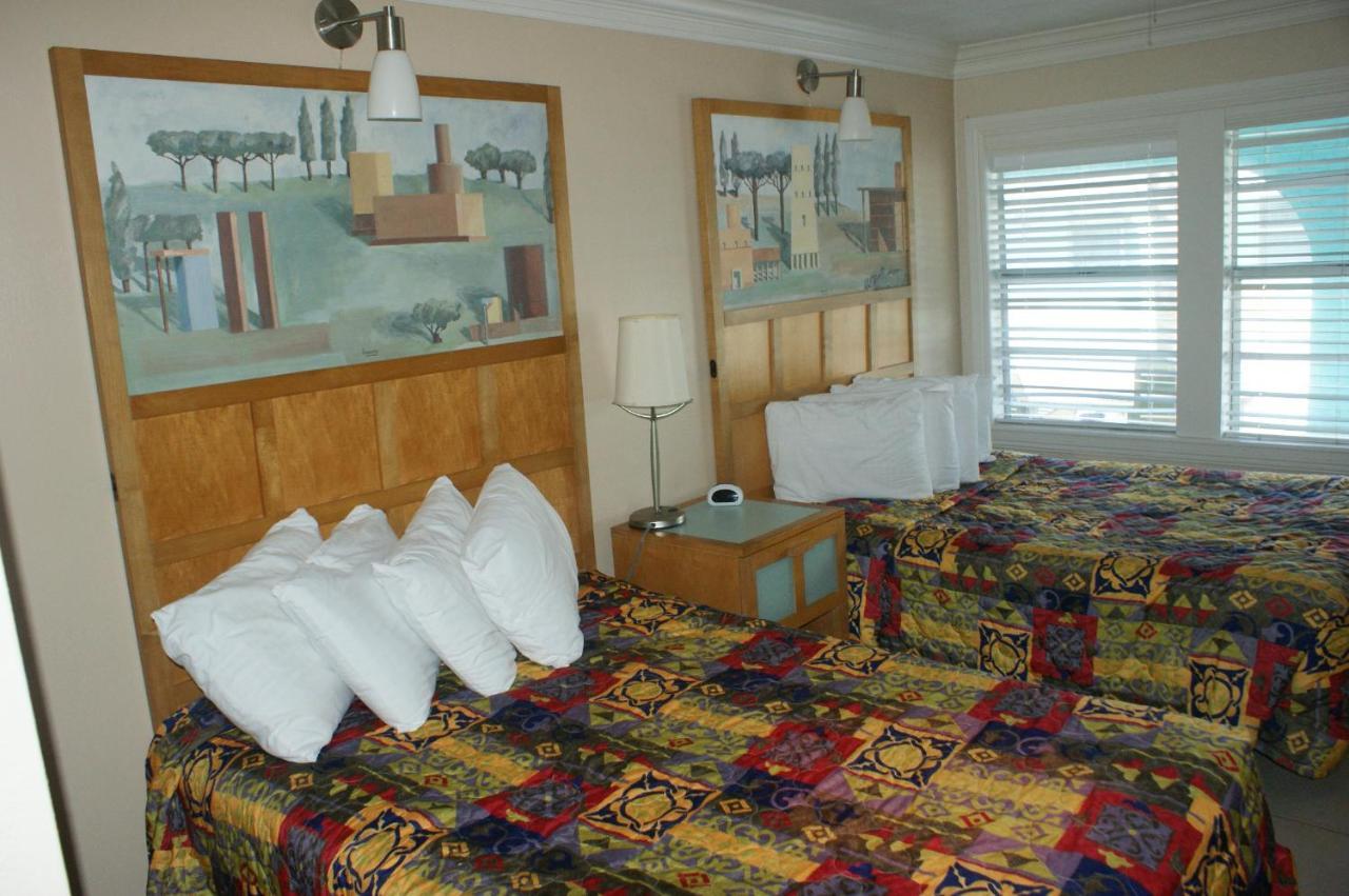 Sea Vista Hotel