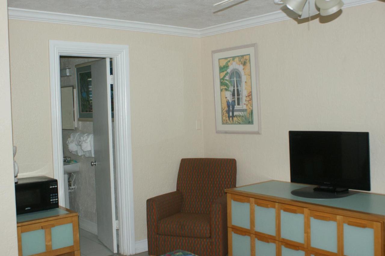 Hotel Sea Vista *