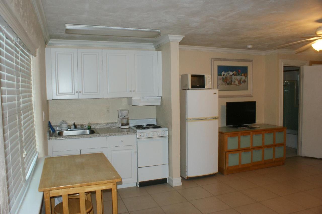 Hotel Sea Vista New Smyrna Beach