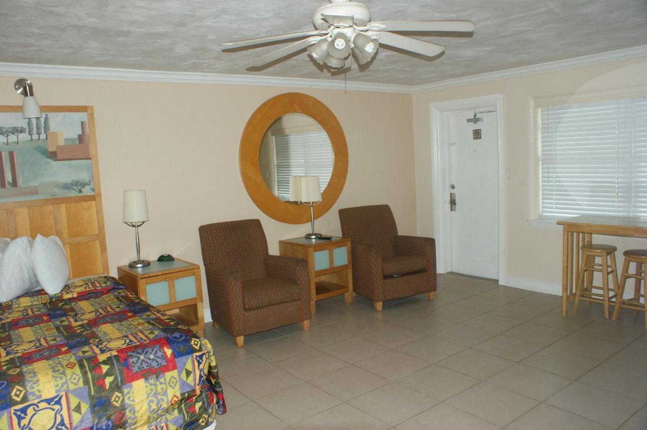 Hotel Sea Vista New Smyrna Beach